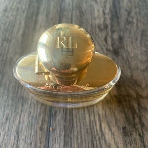 Ralph Lauren Woman perfume 1.7 Oz